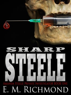 cover image of Sharp Steele